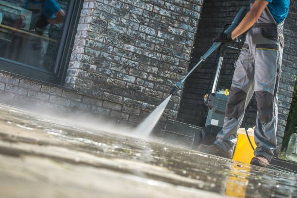 Best Residential House Exterior Washing  in USA